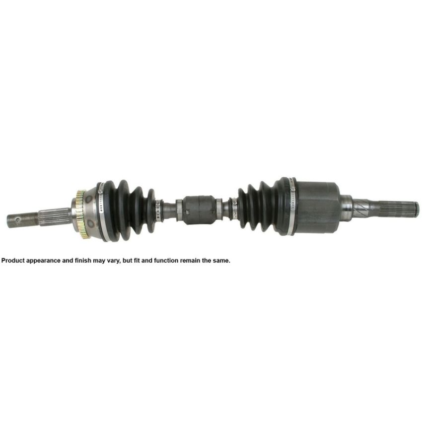 CARDONE Reman 60-6172 Remanufactured CV Axle Assembly