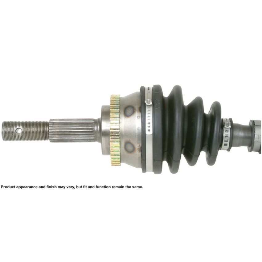 CARDONE Reman 60-6172 Remanufactured CV Axle Assembly