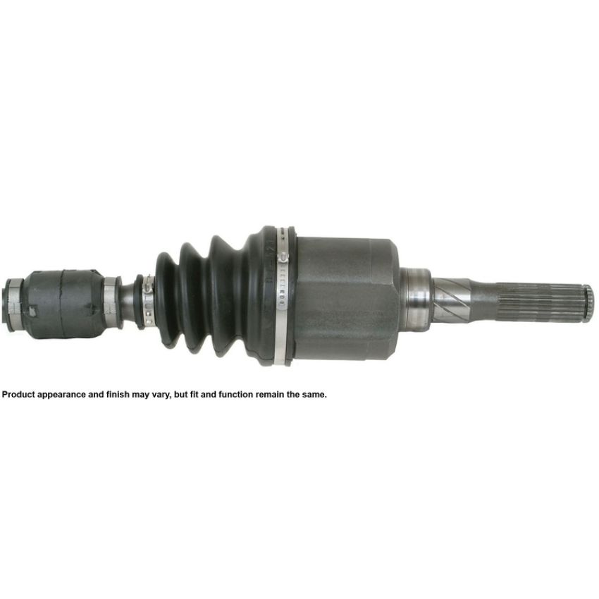 CARDONE Reman 60-6172 Remanufactured CV Axle Assembly