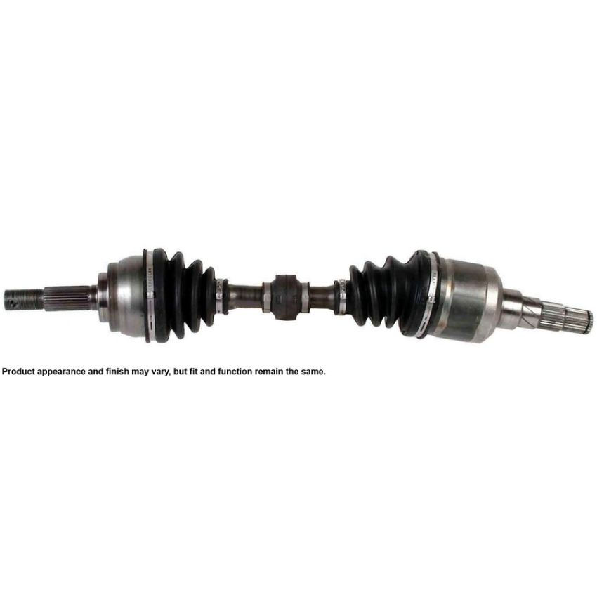 CARDONE Reman 60-6175 Remanufactured CV Axle Assembly