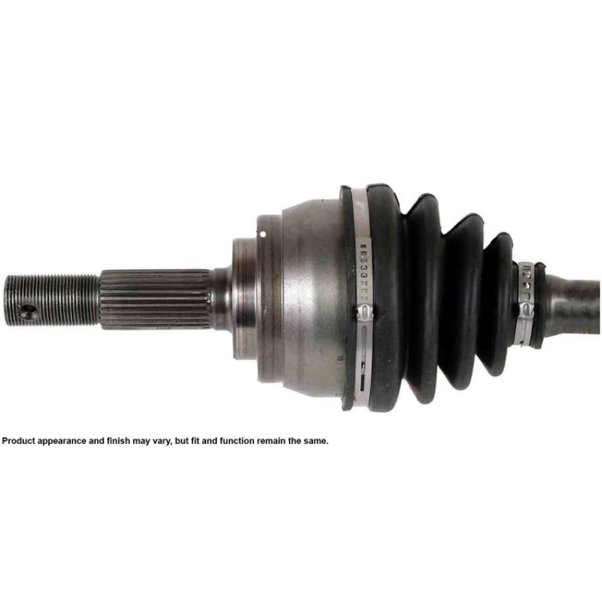 CARDONE Reman 60-6175 Remanufactured CV Axle Assembly