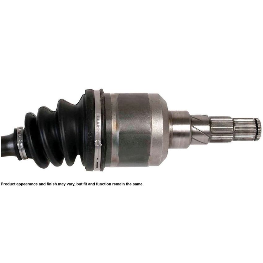 CARDONE Reman 60-6175 Remanufactured CV Axle Assembly