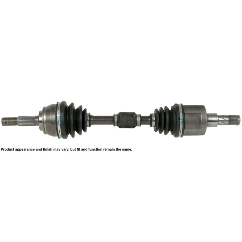CARDONE Reman 60-6176 Remanufactured CV Axle Assembly