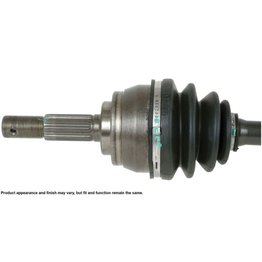 CARDONE Reman 60-6176 Remanufactured CV Axle Assembly