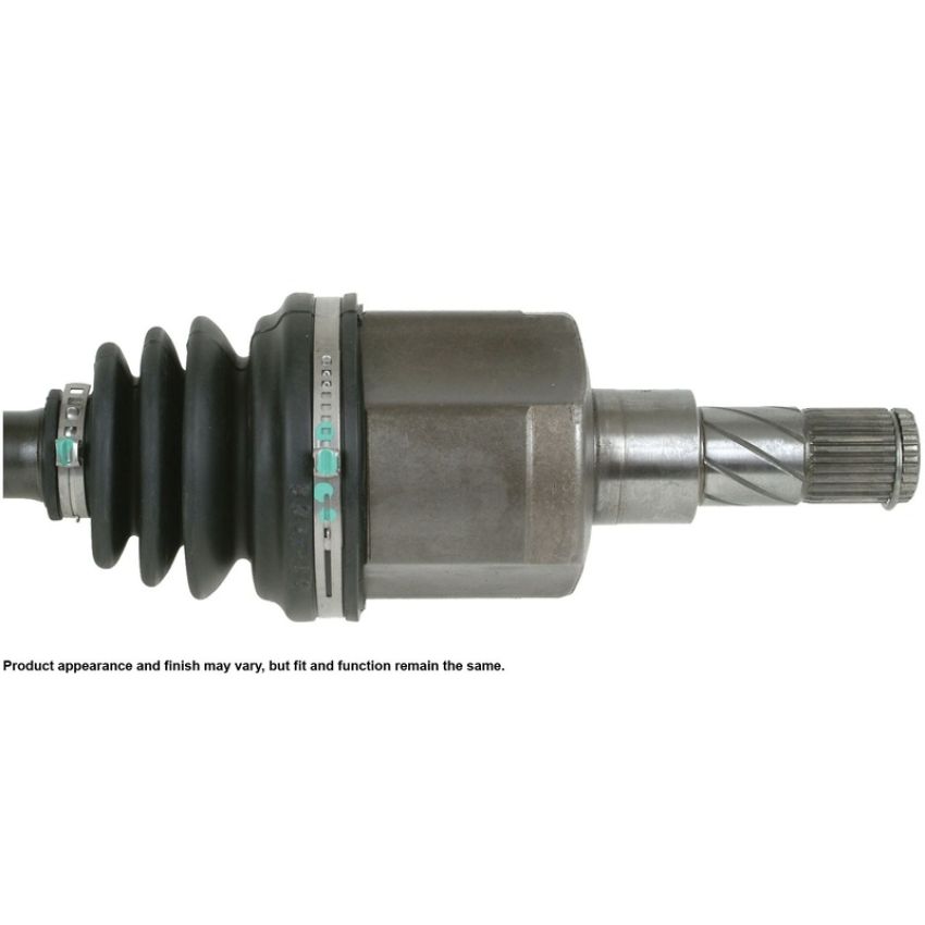 CARDONE Reman 60-6176 Remanufactured CV Axle Assembly