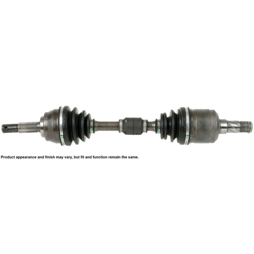 CARDONE Reman 60-6177 Remanufactured CV Axle Assembly
