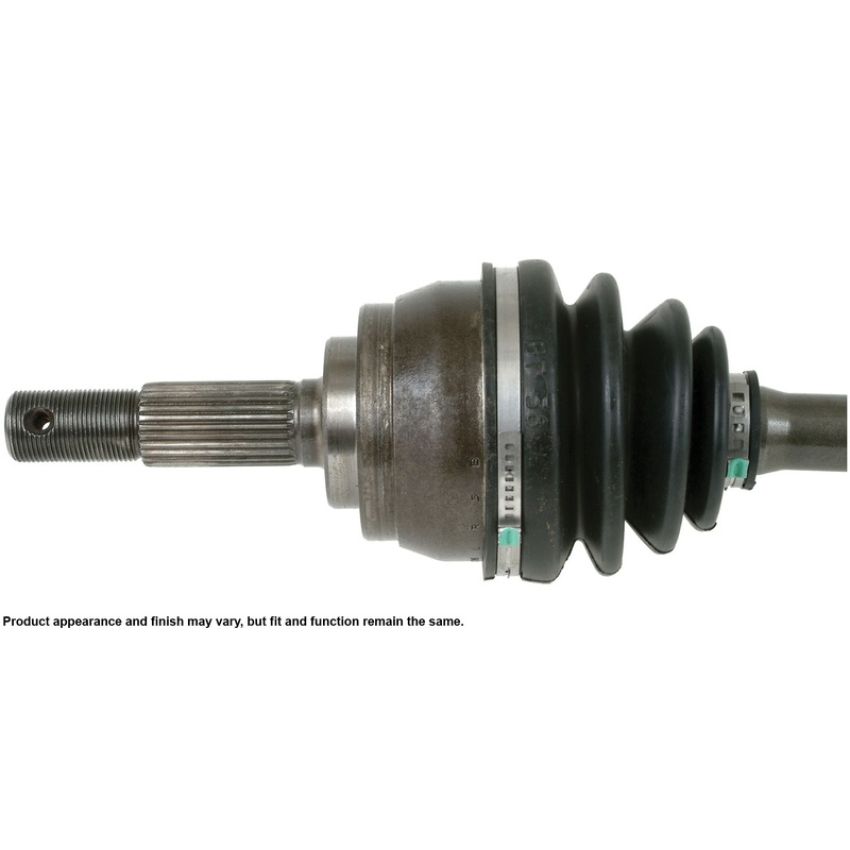 CARDONE Reman 60-6177 Remanufactured CV Axle Assembly