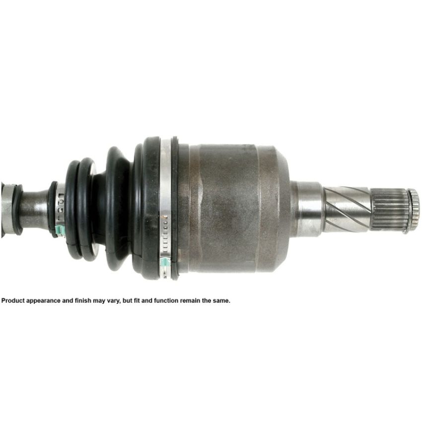 CARDONE Reman 60-6177 Remanufactured CV Axle Assembly