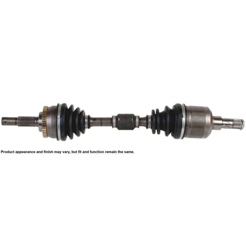 CARDONE Reman 60-6178 Remanufactured CV Axle Assembly