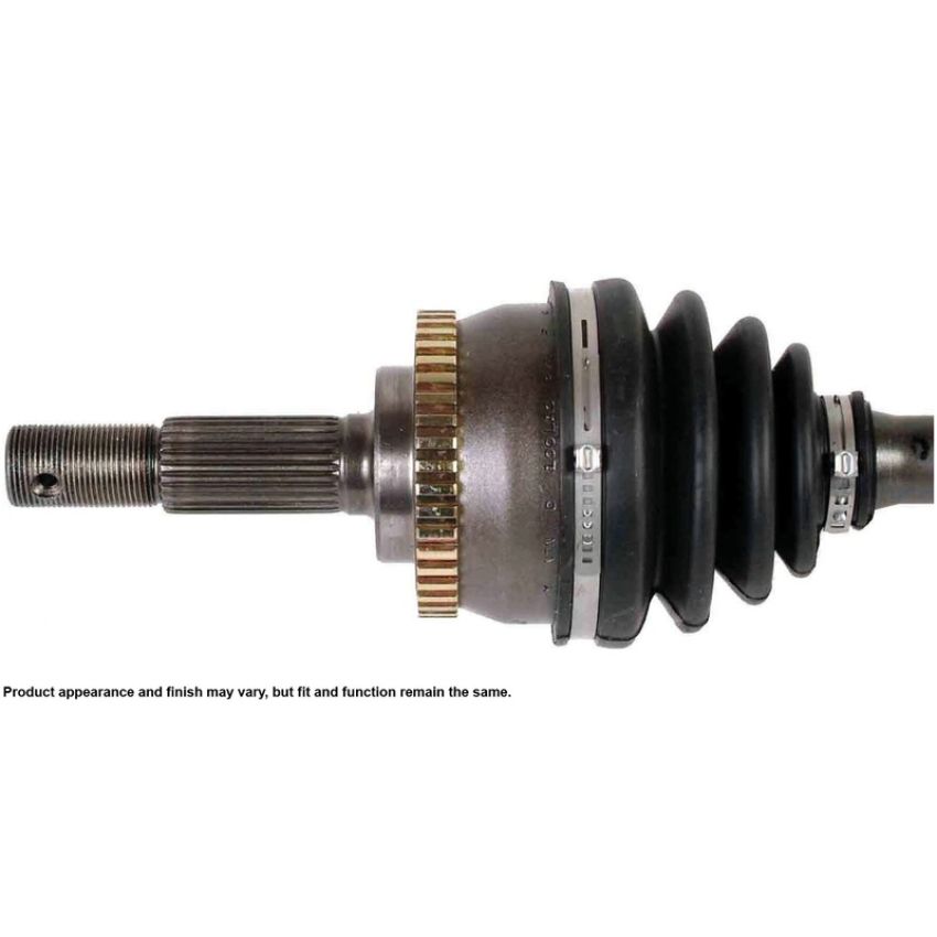 CARDONE Reman 60-6178 Remanufactured CV Axle Assembly
