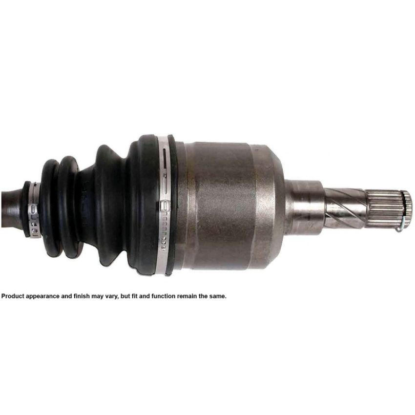 CARDONE Reman 60-6178 Remanufactured CV Axle Assembly