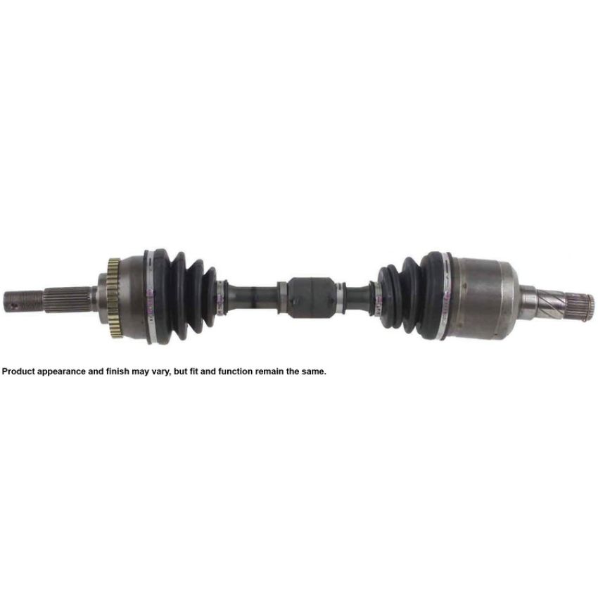 CARDONE Reman 60-6179 Remanufactured CV Axle Assembly