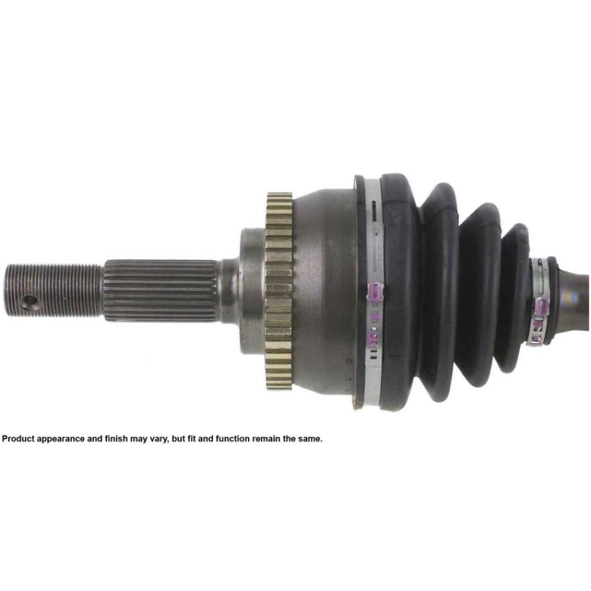 CARDONE Reman 60-6179 Remanufactured CV Axle Assembly