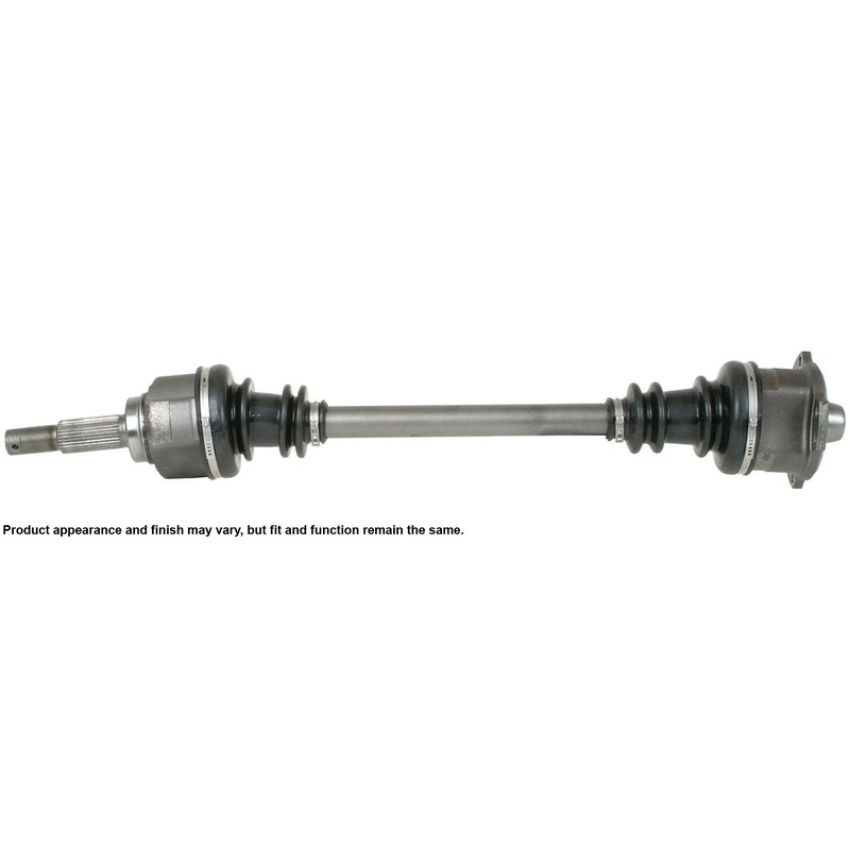 CARDONE Reman 60-6180 Remanufactured CV Axle Assembly