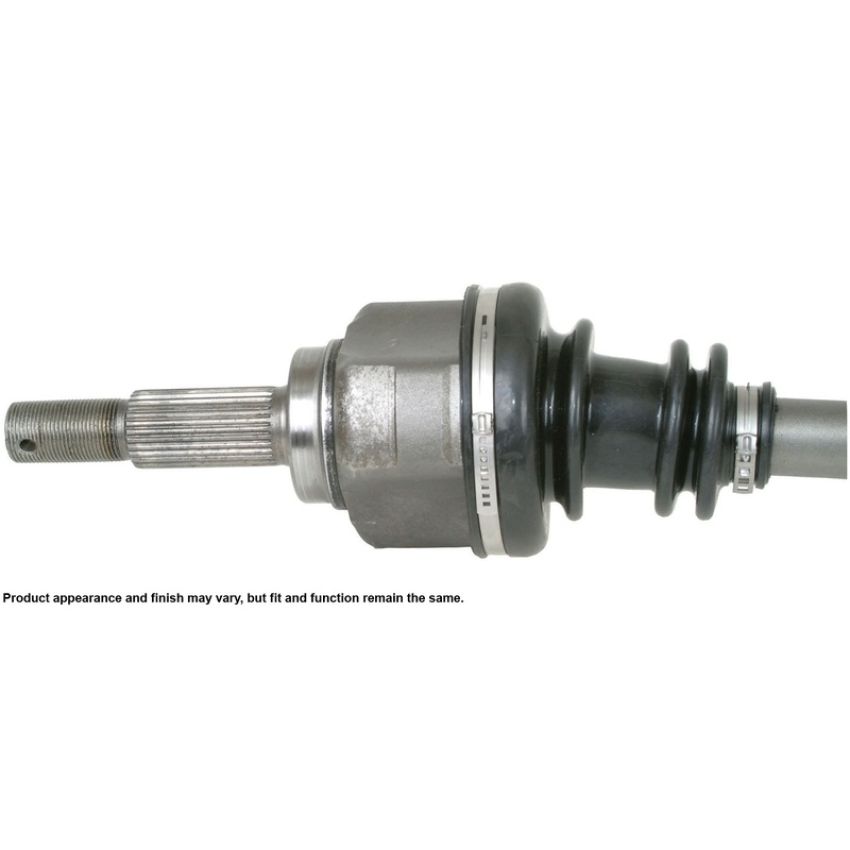 CARDONE Reman 60-6180 Remanufactured CV Axle Assembly