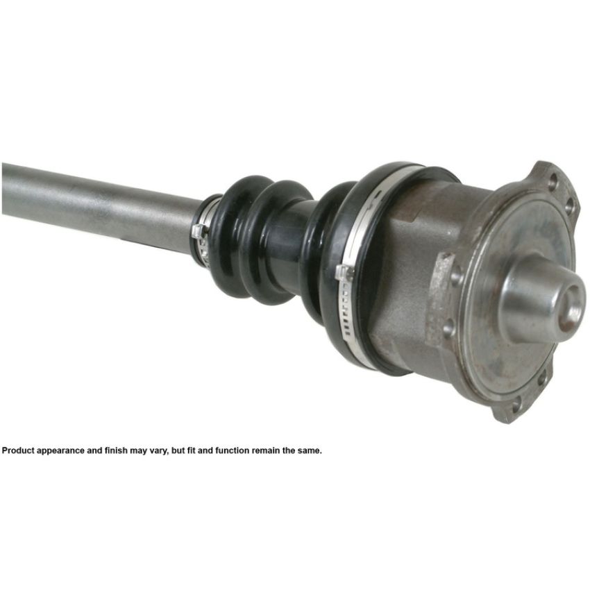 CARDONE Reman 60-6180 Remanufactured CV Axle Assembly