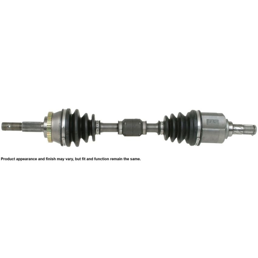 CARDONE Reman 60-6182 Remanufactured CV Axle Assembly