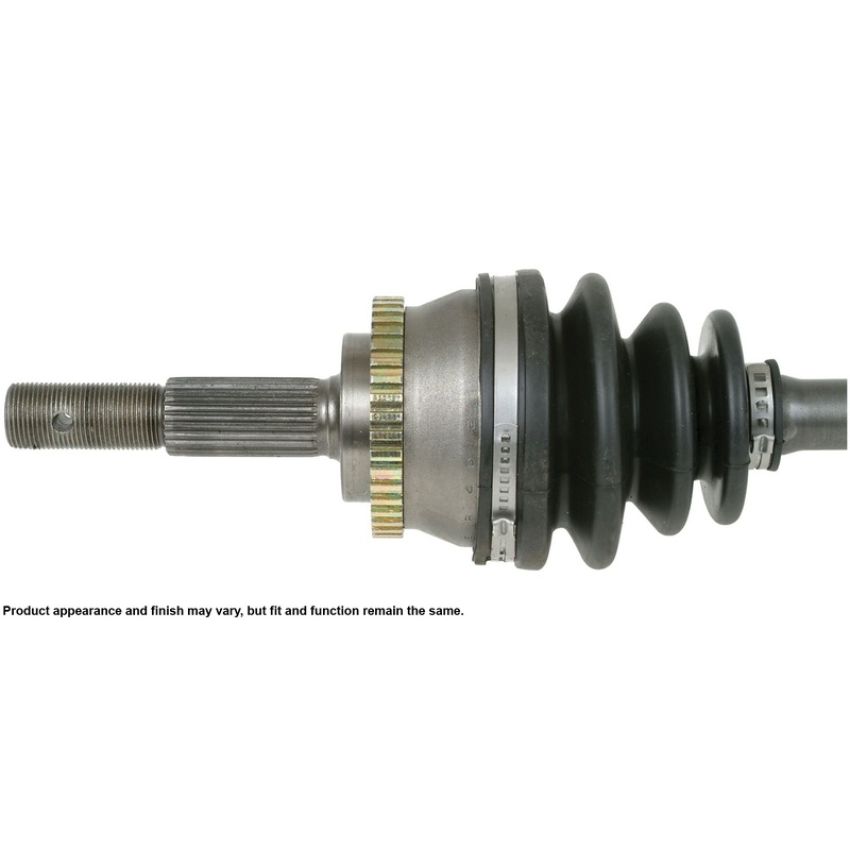 CARDONE Reman 60-6182 Remanufactured CV Axle Assembly