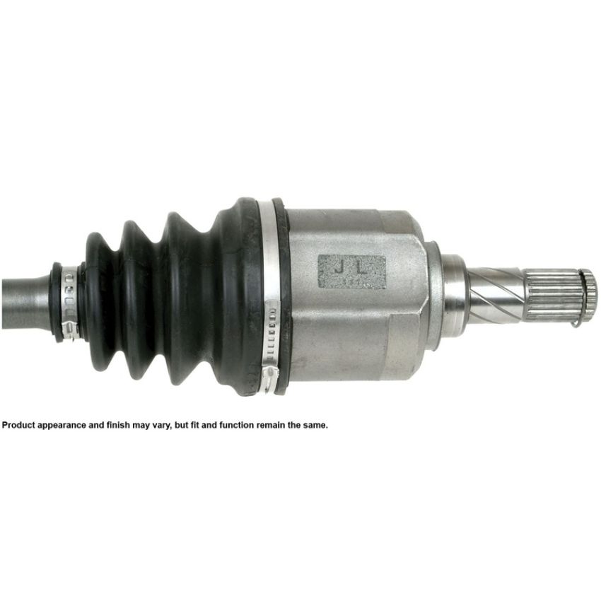 CARDONE Reman 60-6182 Remanufactured CV Axle Assembly