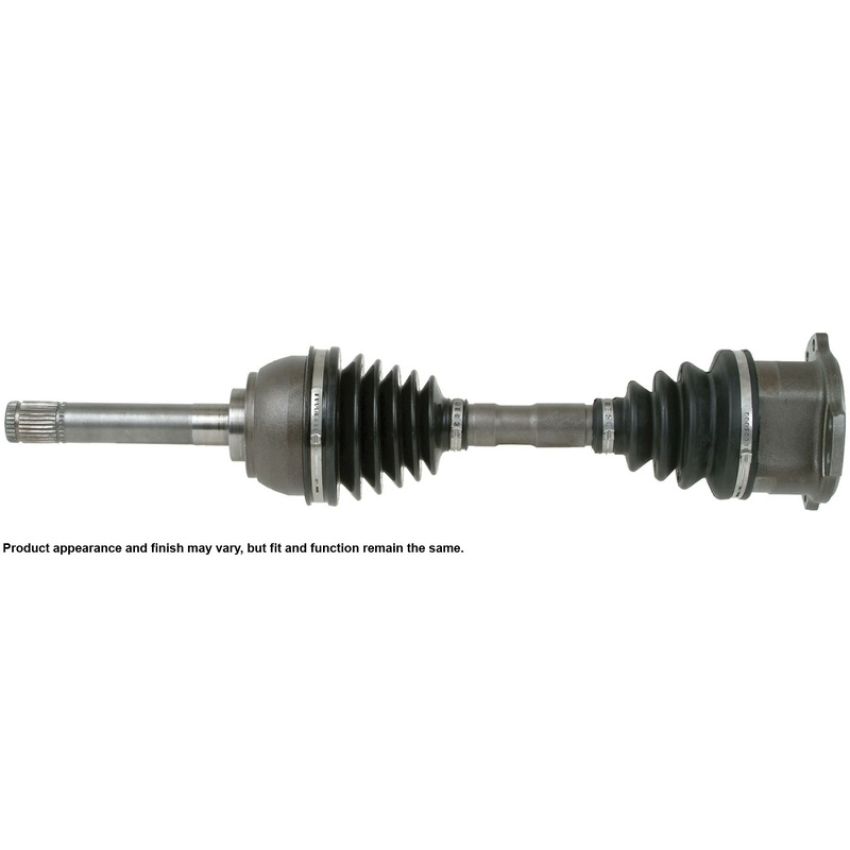 CARDONE Reman 60-6185 Remanufactured CV Axle Assembly