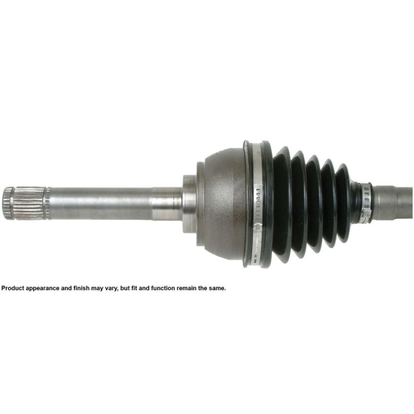 CARDONE Reman 60-6185 Remanufactured CV Axle Assembly