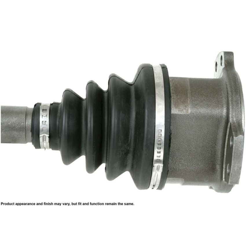 CARDONE Reman 60-6185 Remanufactured CV Axle Assembly
