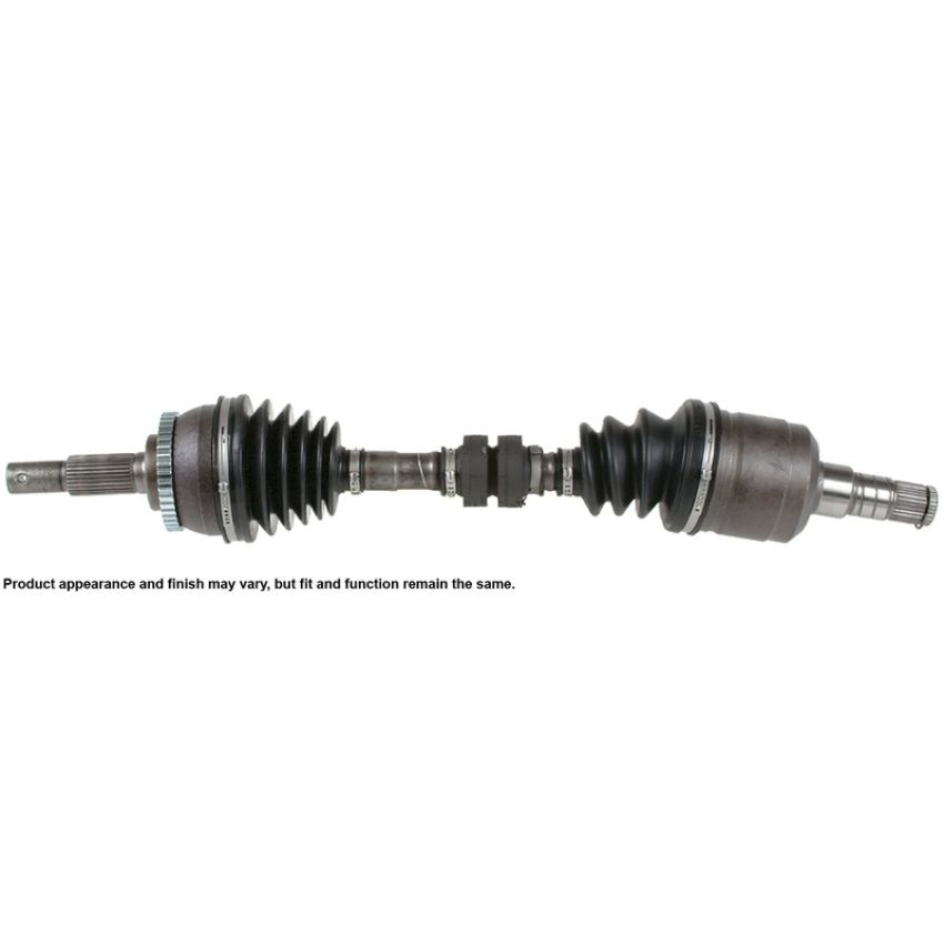 CARDONE Reman 60-6191 Remanufactured CV Axle Assembly