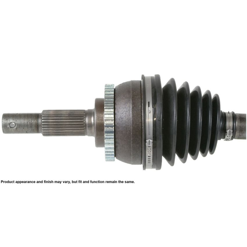 CARDONE Reman 60-6191 Remanufactured CV Axle Assembly