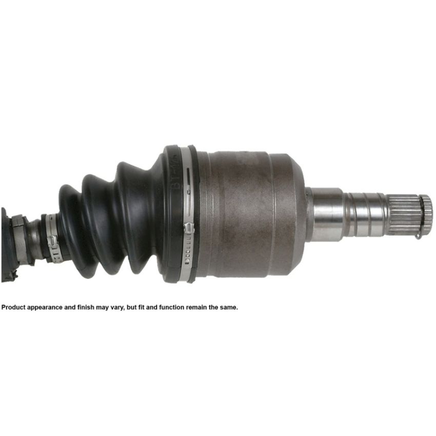 CARDONE Reman 60-6191 Remanufactured CV Axle Assembly