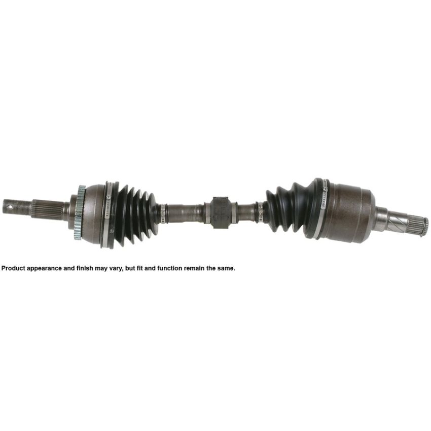 CARDONE Reman 60-6192 Remanufactured CV Axle Assembly