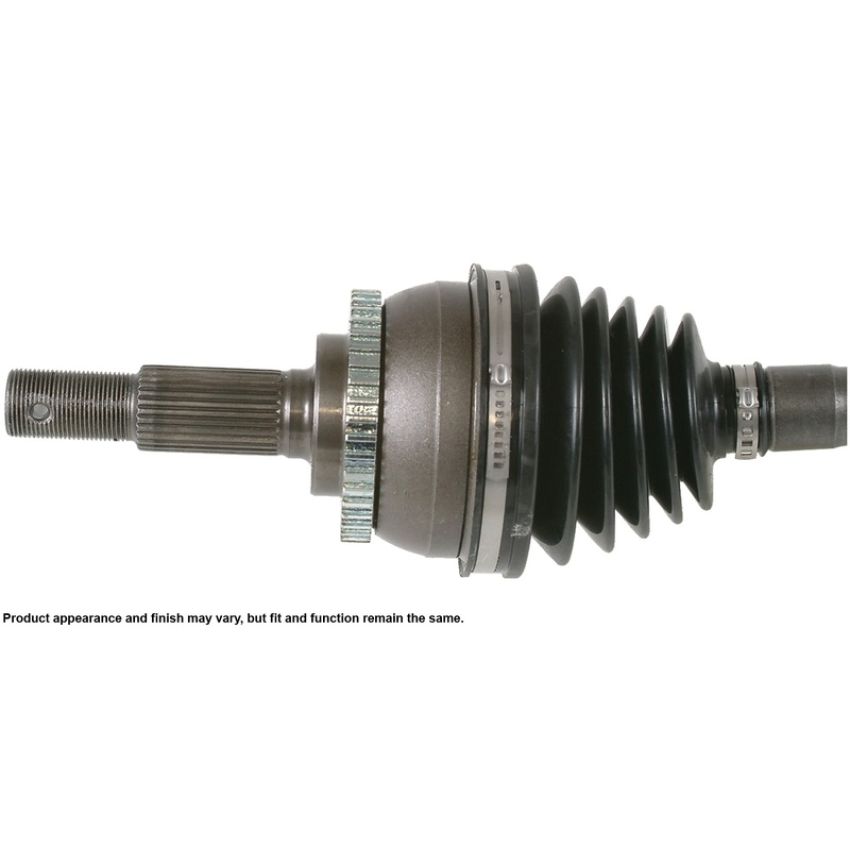 CARDONE Reman 60-6192 Remanufactured CV Axle Assembly