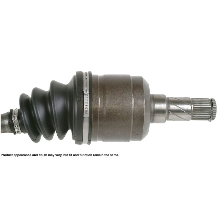 CARDONE Reman 60-6192 Remanufactured CV Axle Assembly