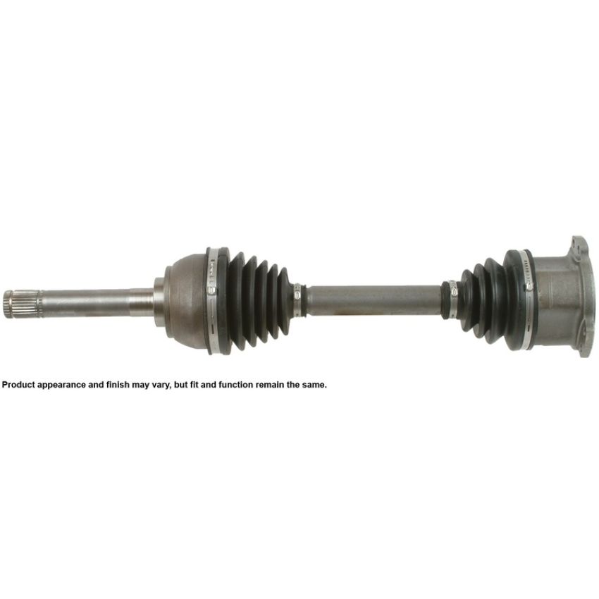CARDONE Reman 60-6193 Remanufactured CV Axle Assembly