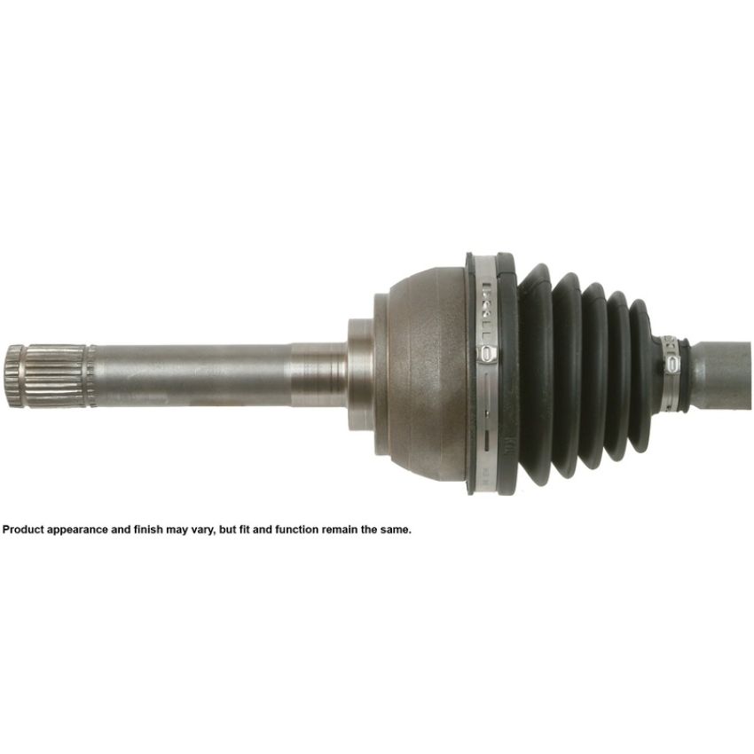 CARDONE Reman 60-6193 Remanufactured CV Axle Assembly