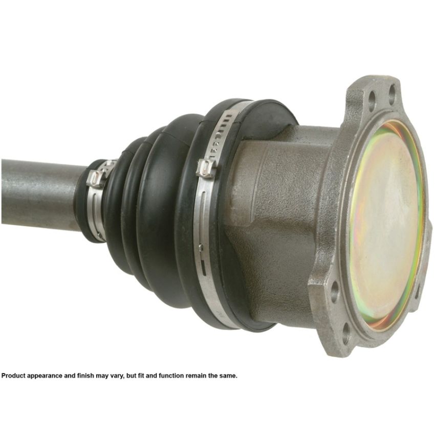 CARDONE Reman 60-6193 Remanufactured CV Axle Assembly