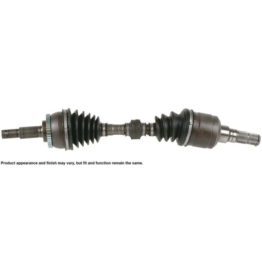 CARDONE Reman 60-6196 Remanufactured CV Axle Assembly