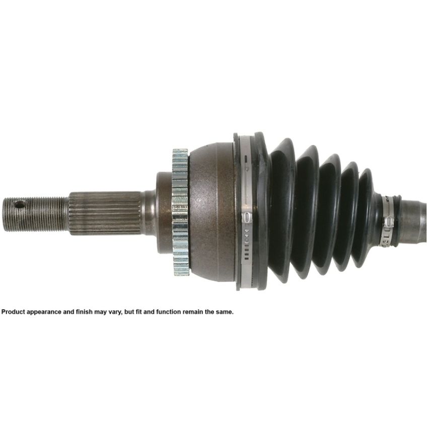 CARDONE Reman 60-6196 Remanufactured CV Axle Assembly