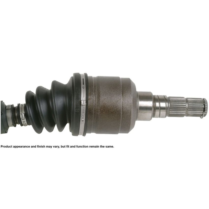 CARDONE Reman 60-6196 Remanufactured CV Axle Assembly