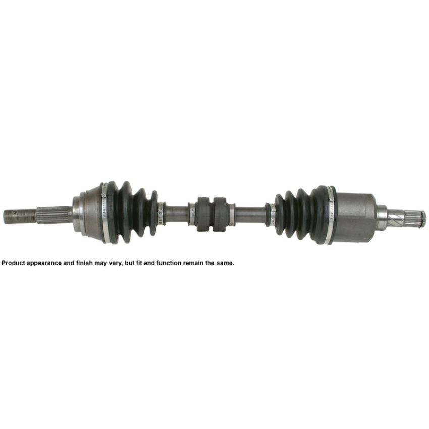 CARDONE Reman 60-6203 Remanufactured CV Axle Assembly