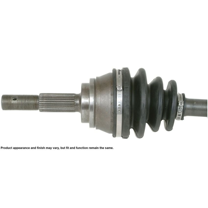 CARDONE Reman 60-6203 Remanufactured CV Axle Assembly