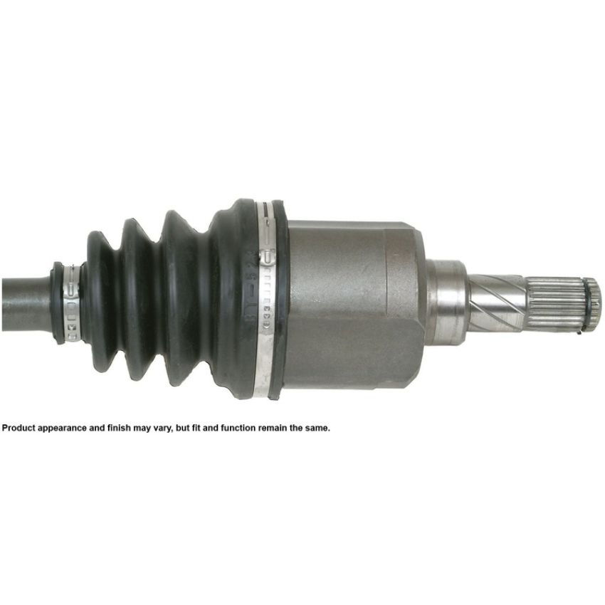 CARDONE Reman 60-6203 Remanufactured CV Axle Assembly
