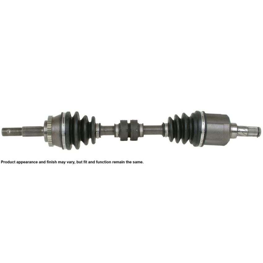 CARDONE Reman 60-6204 Remanufactured CV Axle Assembly
