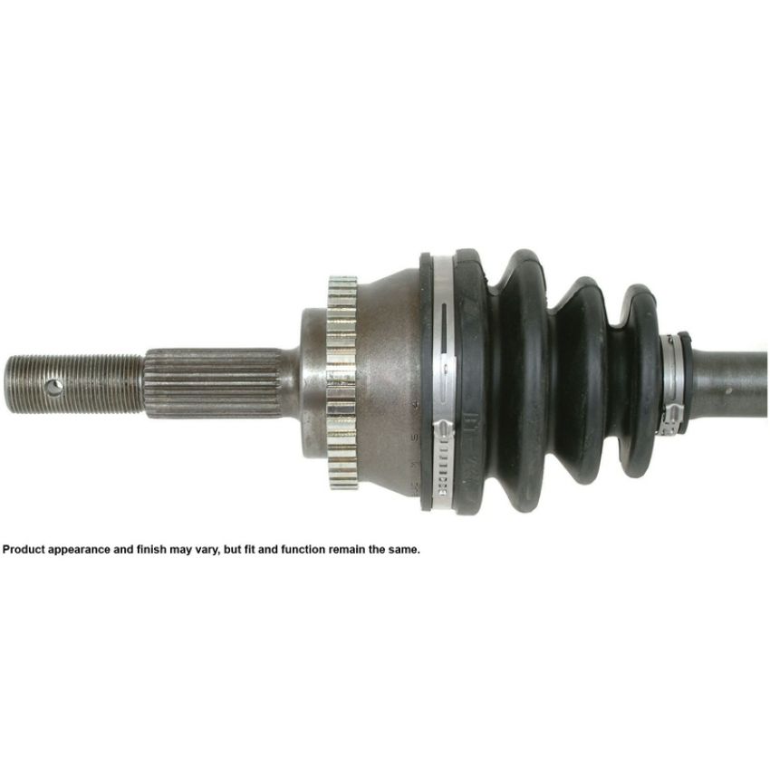 CARDONE Reman 60-6204 Remanufactured CV Axle Assembly