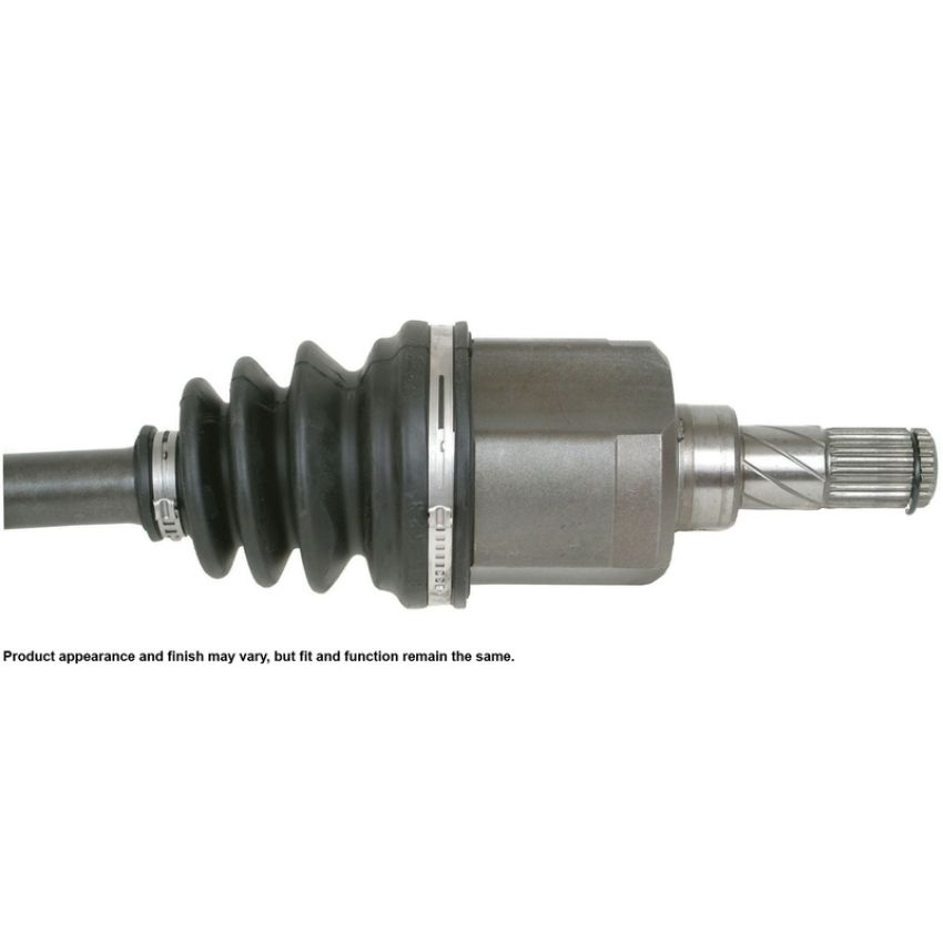 CARDONE Reman 60-6204 Remanufactured CV Axle Assembly