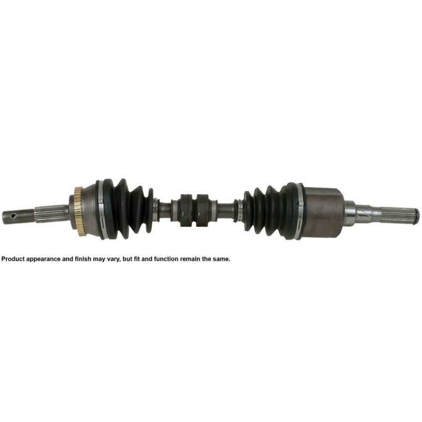 CARDONE Reman 60-6207 Remanufactured CV Axle Assembly