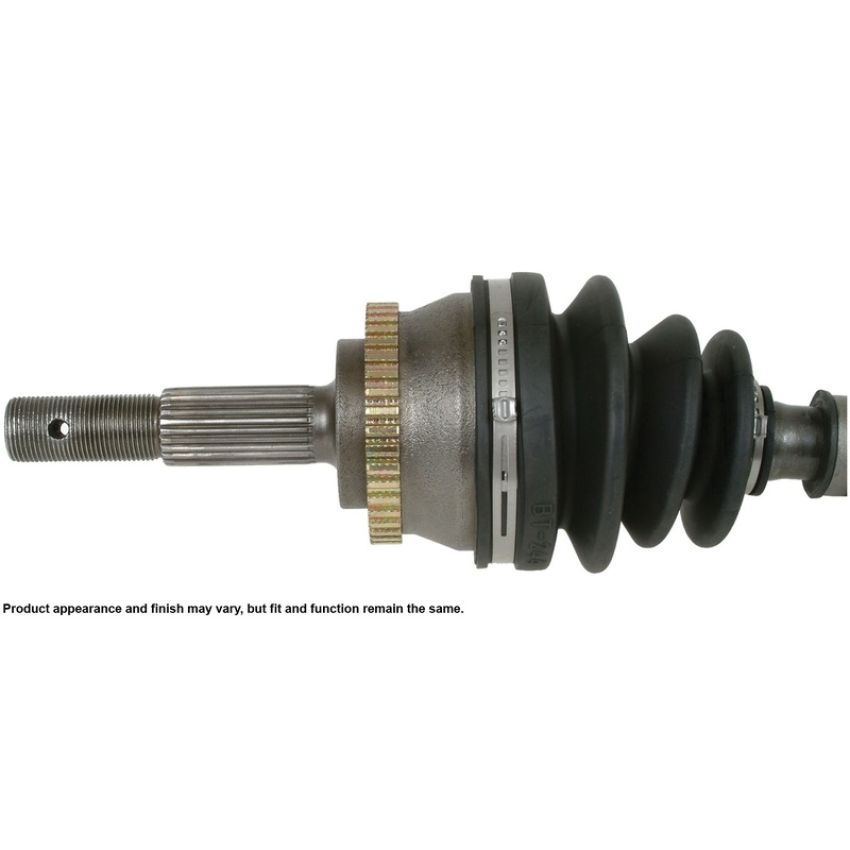 CARDONE Reman 60-6207 Remanufactured CV Axle Assembly