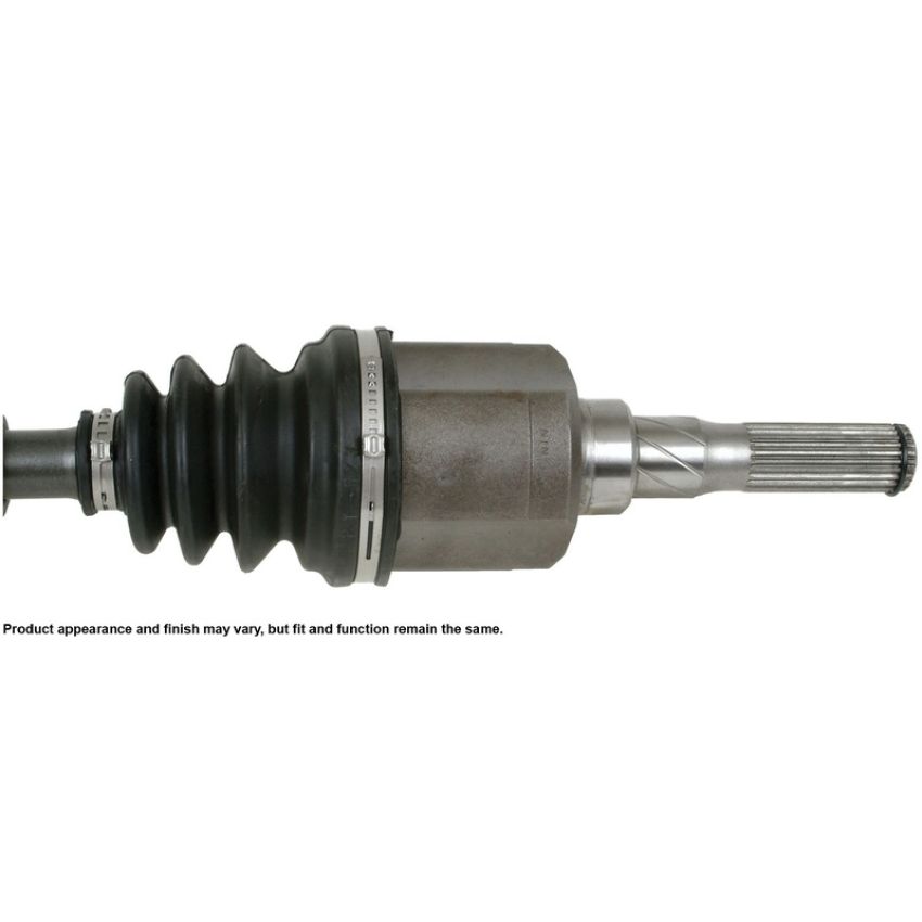 CARDONE Reman 60-6207 Remanufactured CV Axle Assembly
