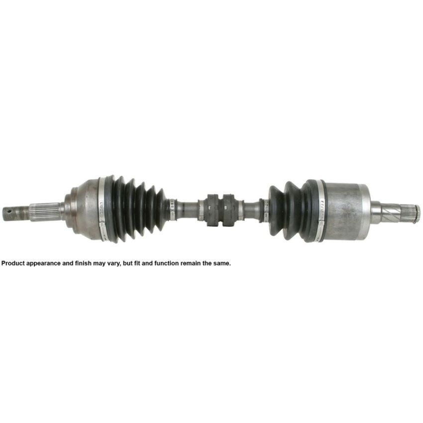 CARDONE Reman 60-6208 Remanufactured CV Axle Assembly