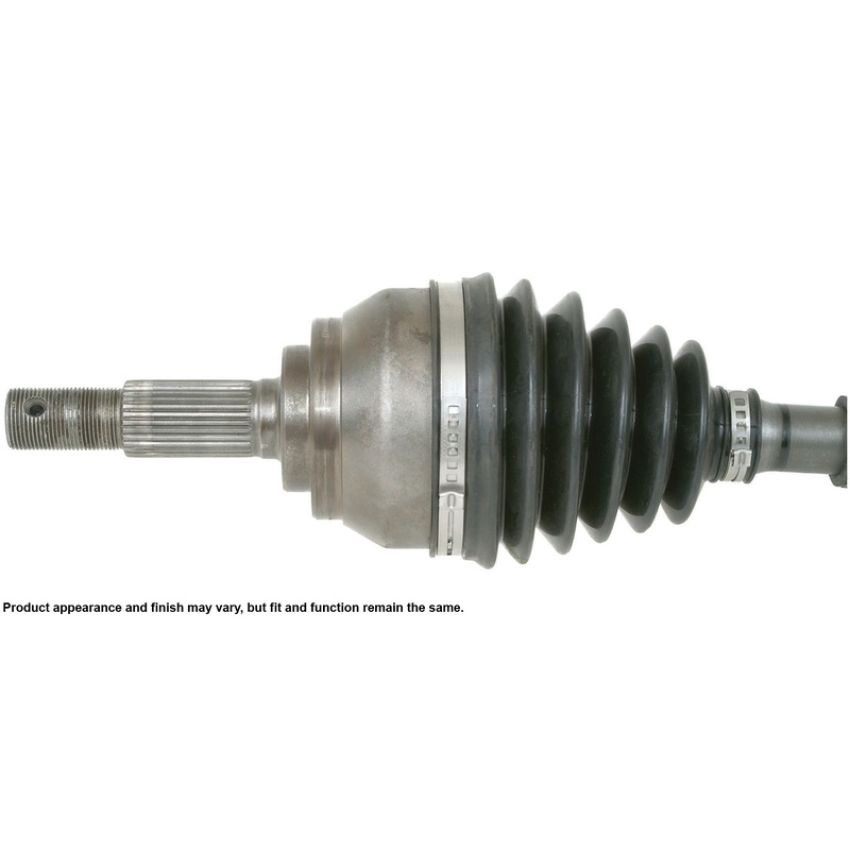 CARDONE Reman 60-6208 Remanufactured CV Axle Assembly