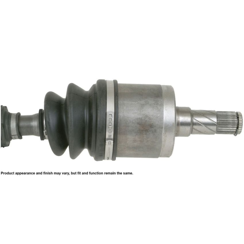 CARDONE Reman 60-6208 Remanufactured CV Axle Assembly
